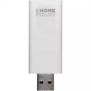 RADEMACHER HomePilot addZ-Stick Gateway Premium