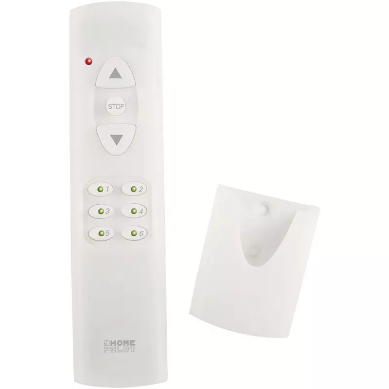 RADEMACHER HomePilot Remote Control Smart - 6 Groups
