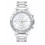 Radiant vīriešu kvarca pulkstenis RA617705 44mm melns ciparnīcas ādas siksna