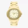 RADIANT Vīriešu pulkstenis RA650203 New York kolekcija 45mm Nerūsējošais tērauds