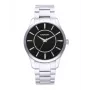 RADIANT RA614201 Vīriešu analogais kvarca pulkstenis 44mm Nerūsējošais tērauds Zils ciparnīca