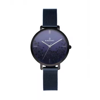 RADIANT Sieviešu pulkstenis RA525601 (36mm) Sudraba nerūsējošais tērauds