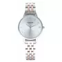 RADIANT Sieviešu pulkstenis RA609203PT 33mm Sudrabs Roze Zelts