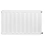 Radiators KLASIK-R 20 550x1200 - 20. tipa paneļu radiators, balts, 1950W