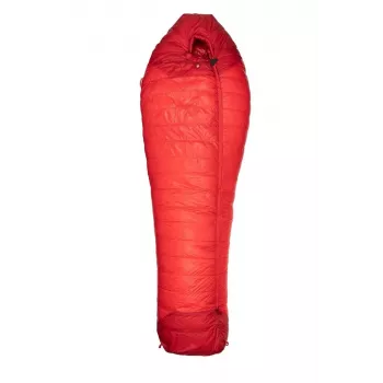Radical 16h Long Red-Red PAJAK Sleeping Bag