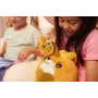 Rainbocorns Mamacorn Surprise Plush Toy, Series 4, daudzkrāsains