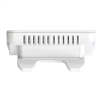 RAINPOINT BALDRTHERM B0598 3 kanālu termohigrometrs ar automātisku fona apgaismojumu