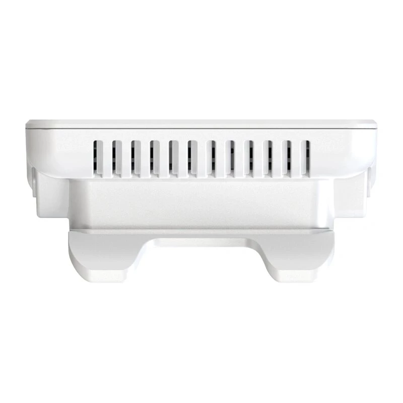 RAINPOINT BALDRTHERM B0598 3 kanālu termohigrometrs ar automātisku fona apgaismojumu