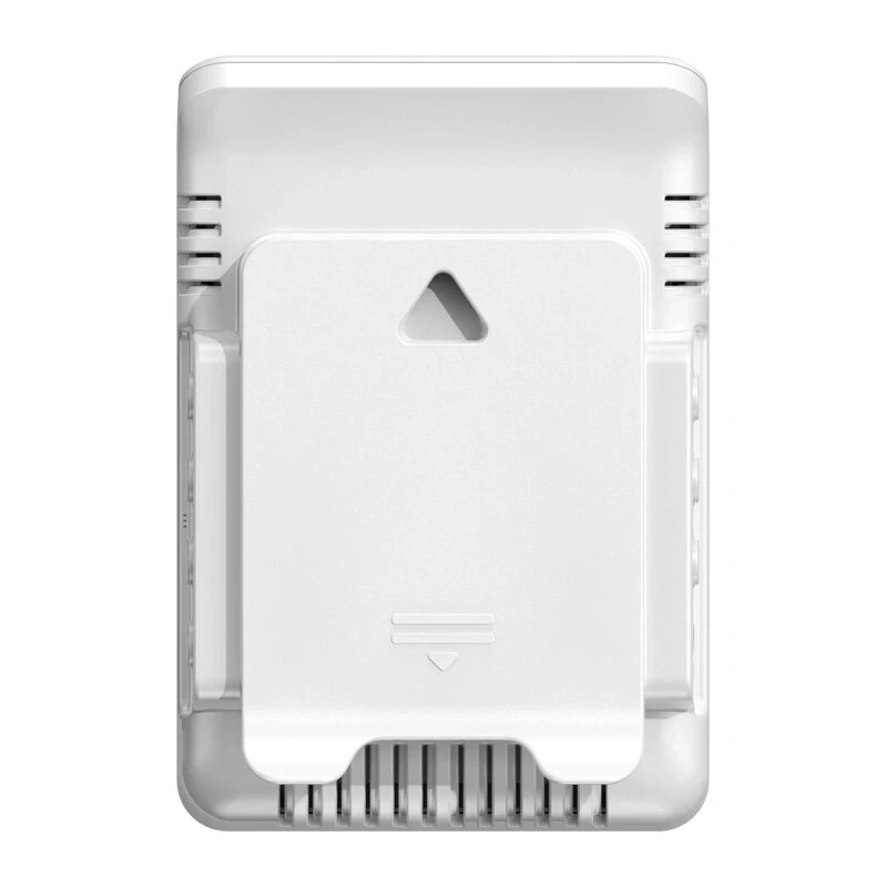 RAINPOINT BALDRTHERM B0598 3 kanālu termohigrometrs ar automātisku fona apgaismojumu