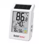 RAINPOINT BALDRTHERM B0707 Saules enerģijas termo-higrometrs ar āra sensoru