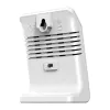 RAINPOINT BALDRTHERM E0587TH ar saules enerģiju darbināms termohigrometrs ar bezvadu āra sensoru