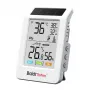 Rainpoint Baldrtherm HCS596WB saules enerģijas Wi-Fi termohigrometrs ar lietotnes vadību un attālo sensoru