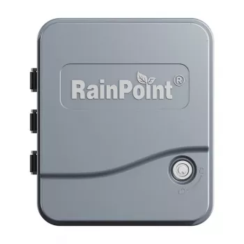 RainPoint Multi-Zone Irrigation Controller ITC1200