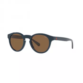 RALPH LAUREN MAN PH4184-562073 Saulesbrilles Havana 49/22/145 mm