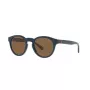 RALPH LAUREN MAN PH4184-562073 Saulesbrilles Havana 49/22/145 mm