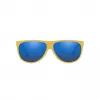 Ralph Lauren PH4174-596155 Vīriešu saulesbrilles Havana Propionāts Taisnstūris 60/12/140 mm