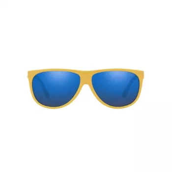 Ralph Lauren PH4174-596155 Vīriešu saulesbrilles Havana Propionāts Taisnstūris 60/12/140 mm