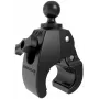 RAM MOUNTS vidēja Tough-Claw skava ar 1 collas lodi (RAP-B-404U)