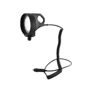 RAM MOUNTS RAM Spotlight stiprinājums ar 1 collas lodi (RAM-B-152B)