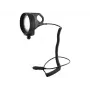 RAM MOUNTS RAM Spotlight stiprinājums ar 1 collas lodi (RAM-B-152B)