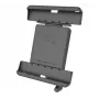 RAM Mounts Tab-Lock bloķējošais turētājs Samsung Galaxy Tab 4 10.1 (RAM-HOL-TABL25U)