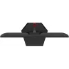 Rampage Crimson CR25RF 24.5 collu Fast IPS spēļu monitors, 300Hz, 1ms, Full HD, HDR10, FreeSync Premium, G-Sync saderīgs, augstuma regulēšana