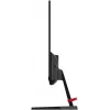 Rampage Crimson CR25RF 24.5 collu Fast IPS spēļu monitors, 300Hz, 1ms, Full HD, HDR10, FreeSync Premium, G-Sync saderīgs, augstuma regulēšana