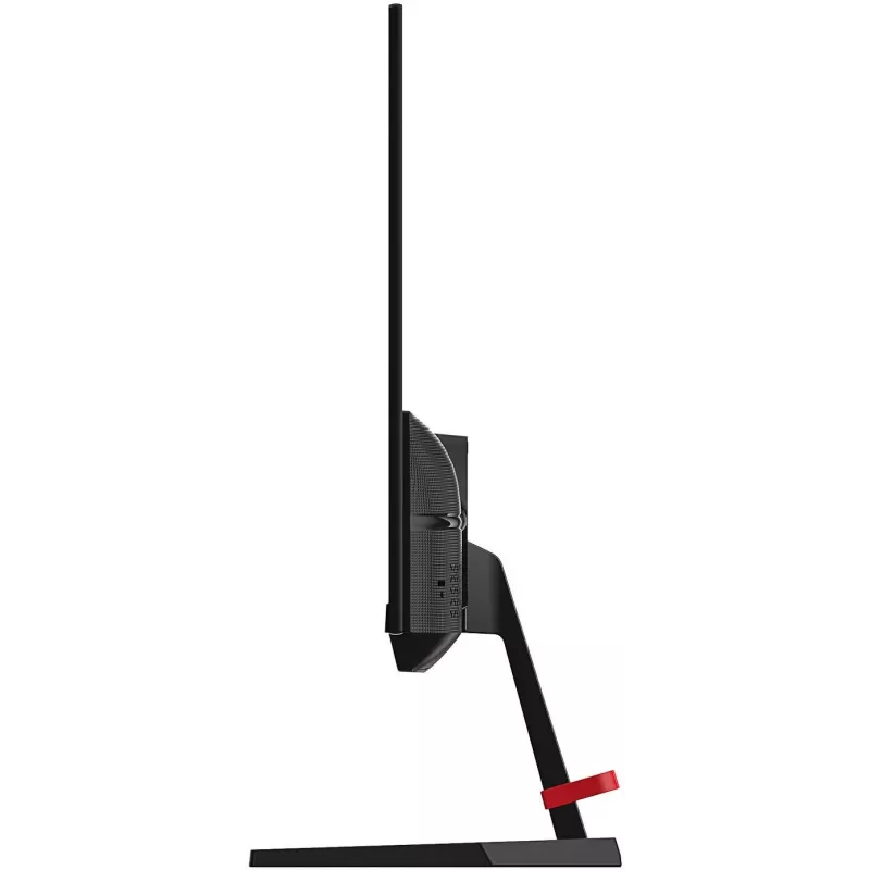 Rampage Crimson CR25RF 24.5 collu Fast IPS spēļu monitors, 300Hz, 1ms, Full HD, HDR10, FreeSync Premium, G-Sync saderīgs, augstuma regulēšana