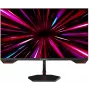 Rampage Crimson CR25RF 24.5 collu Fast IPS spēļu monitors, 300Hz, 1ms, Full HD, HDR10, FreeSync Premium, G-Sync saderīgs, augstuma regulēšana