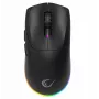 Rampage Prote M5 24000 DPI RGB LED 1kHz Black Gaming Mouse