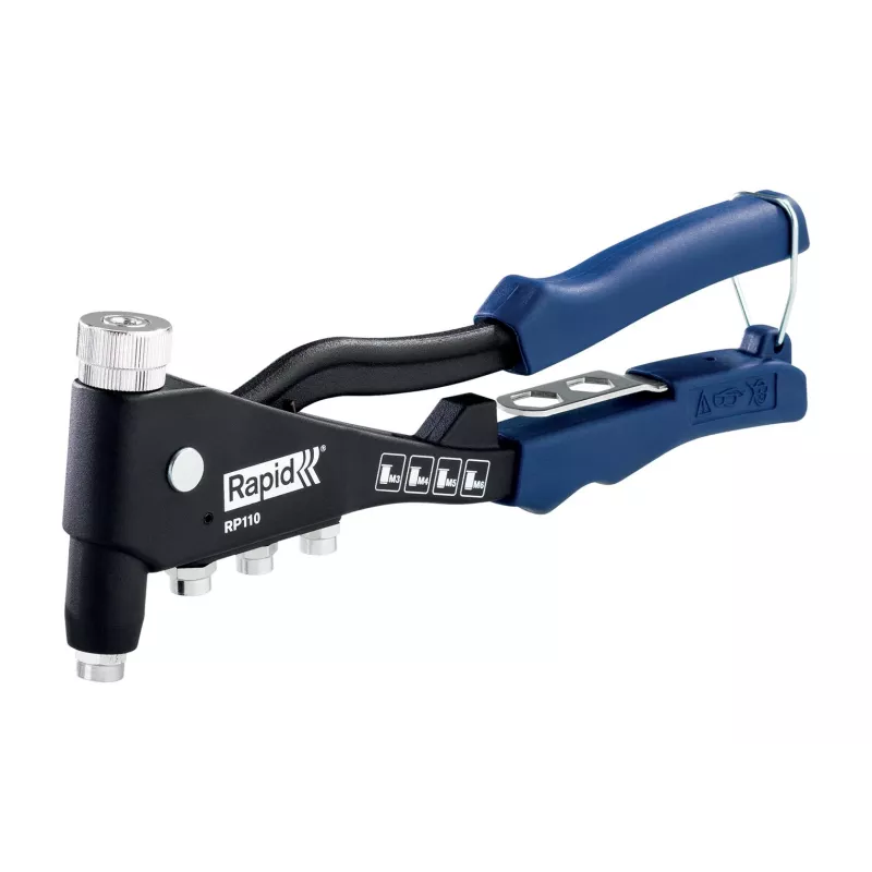 RAPID RP110 Riveter