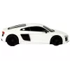 RASTAR 1:24 RC Audi R8 Pilot White Remote Controlled Car