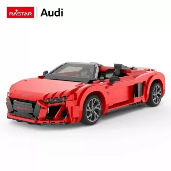 Rastar Audi R8 LMS Performance 1:14 RC Auto Balts