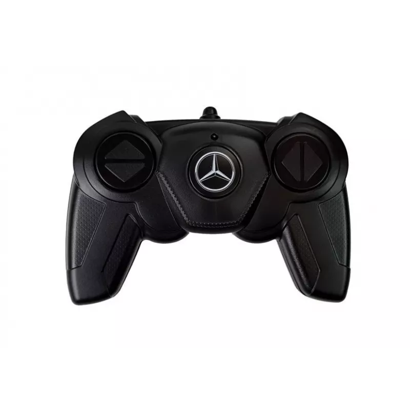 RASTAR Mercedes AMG G63 Remote Control Car RC Black 1:24
