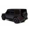 RASTAR Mercedes AMG G63 Remote Control Car RC Black 1:24
