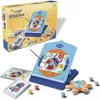 Ravensburger CreArt Atelier Stitch Krāsošana pēc numuriem komplekts