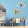 RAVENSBURGER CreArt Junior - Stitch & Angel Krāsošana pēc numuriem komplekts