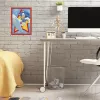 Ravensburger CreArt - Rasender Sonic Krāsošana pēc numuriem komplekts