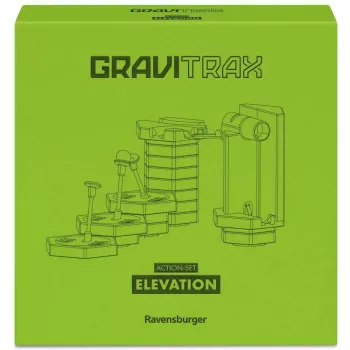 RAVENSBURGER GraviTrax Action-Set Elevation