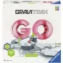 Ravensburger GraviTrax GO Impulsion Lodīšu trases paplašinājuma komplekts (25 gab.)