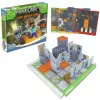Ravensburger Minecraft Cave Adventure galda spēles paplašinājums