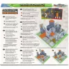 Ravensburger Minecraft Cave Adventure galda spēles paplašinājums