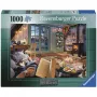 RAVENSBURGER Puzzle My Haven Cozy Garden Shed (1000 gabali)