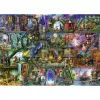 RAVENSBURGER Puzle Mīti un leģendas (1000 gab.)