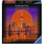Ravensburger Puzzle Neon Collection Berlin (500 gab.)