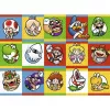 Ravensburger Puzzle Nintendo Super Mario - Character Collection (200 gab.)