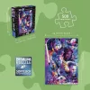 Ravensburger Puzzle Star Wars Hyperspace Collection: The Phantom Menace (500 gabali, lieli gabali)