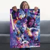 Ravensburger Puzzle Star Wars Hyperspace Collection: The Phantom Menace (500 gabali, lieli gabali)