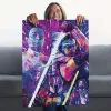 Ravensburger Puzzle Star Wars The Hyperspace Collection: Ahsoka (500 gabali, lieli gabali)