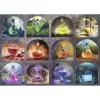 Ravensburger Puzzle Zaubertränke (1000 gab.) - Fantāzijas burvju dziru puzle